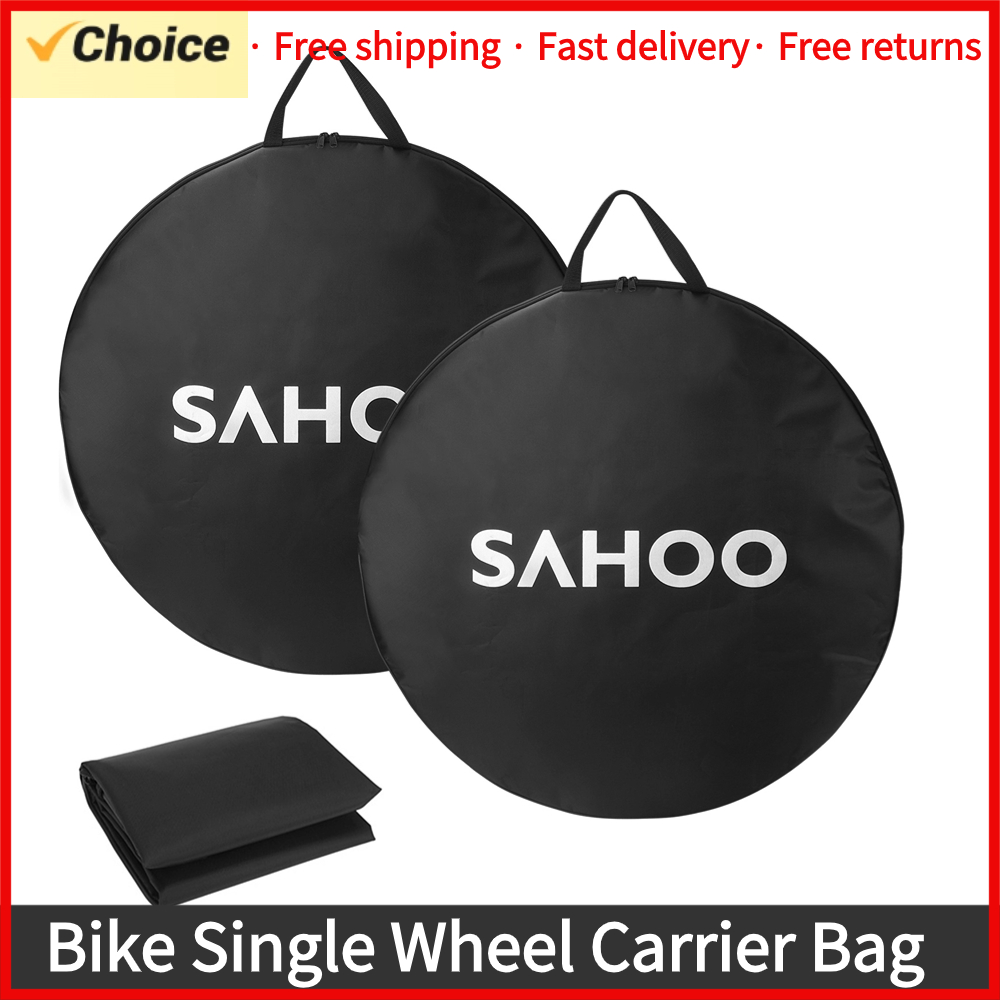 Cycling Commute Backpack - ساهو-حقيبة سفر للدراجة بعجلة واحدة ،