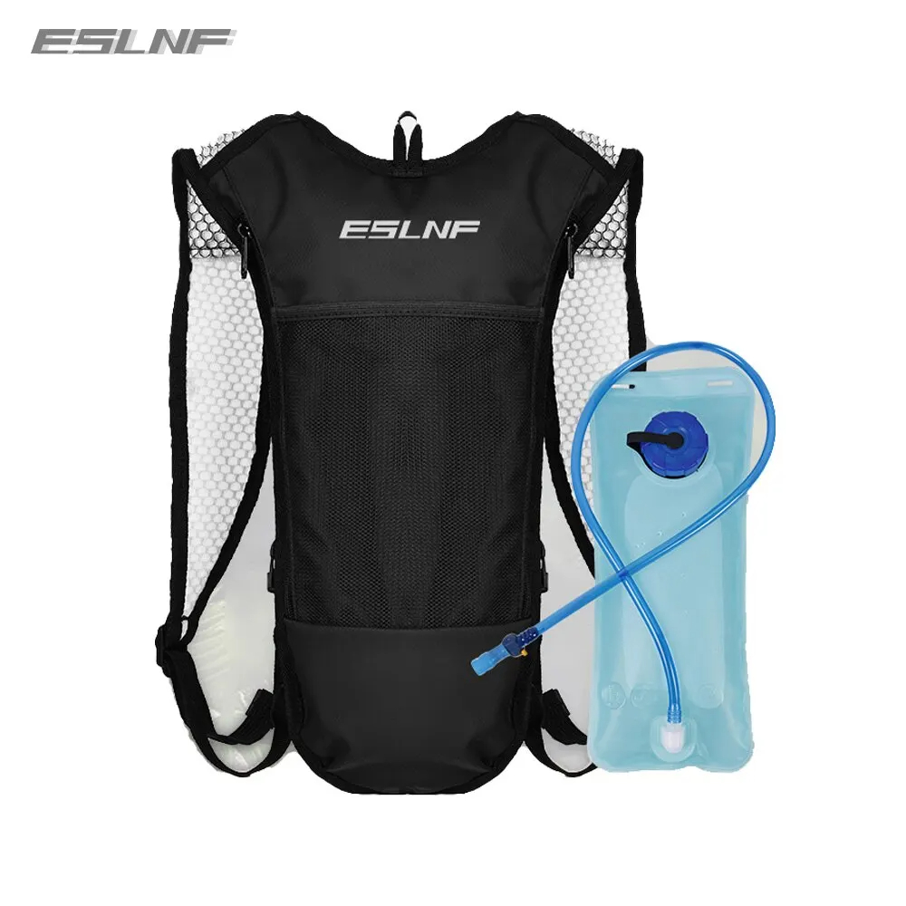 Cycling Commute Backpack - ESLNF دراجة دراجة أكياس حقيبة المياه