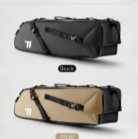 Saddle Bag Under Seat - حقيبة سرج دراجة WEST BIKING كبيرة