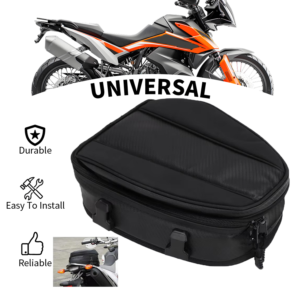 Cycling Commute Backpack - حقائب خلفية للدراجات النارية مقاومة للماء،