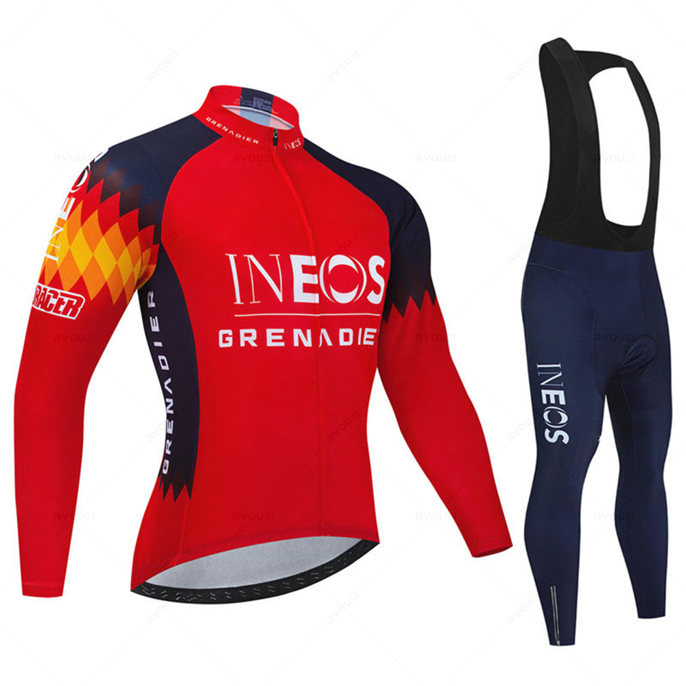 Cycling Commuter Trousers - طقم ملابس رياضية للرجال من Ineos