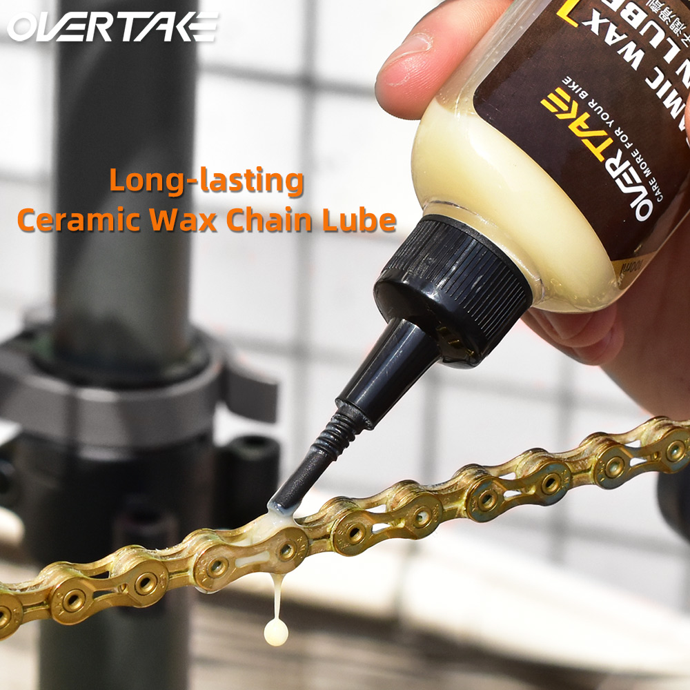 أكثر من تأخذ دراجة السيراميك ا - مراجعة Grease Waterproof Bike وسعره