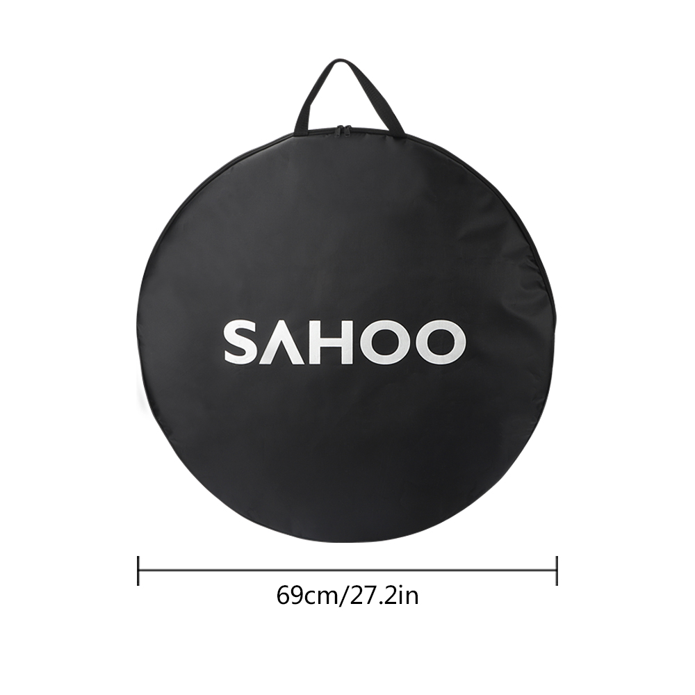 ساهو-حقيبة سفر للدراجة بعجلة و - مراجعة Cycling Commute Backpack وسعره