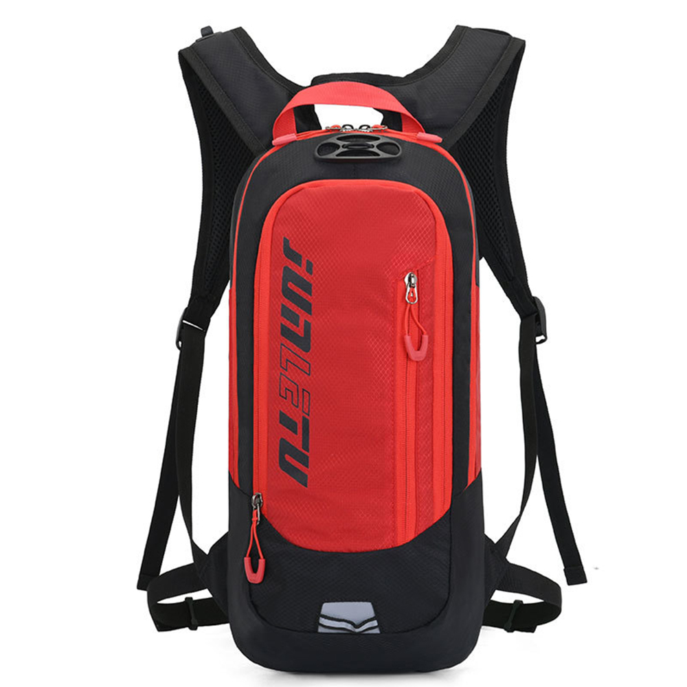 10L دراجة حقيبة مقاوم للماء عا - مراجعة Cycling Commute Backpack وسعره