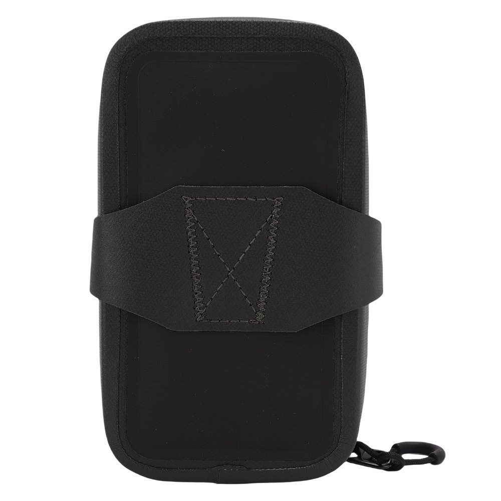 حقيبة مقعد دراجة من مادة TPU،  - مراجعة Saddle Bag Under Seat وسعره
