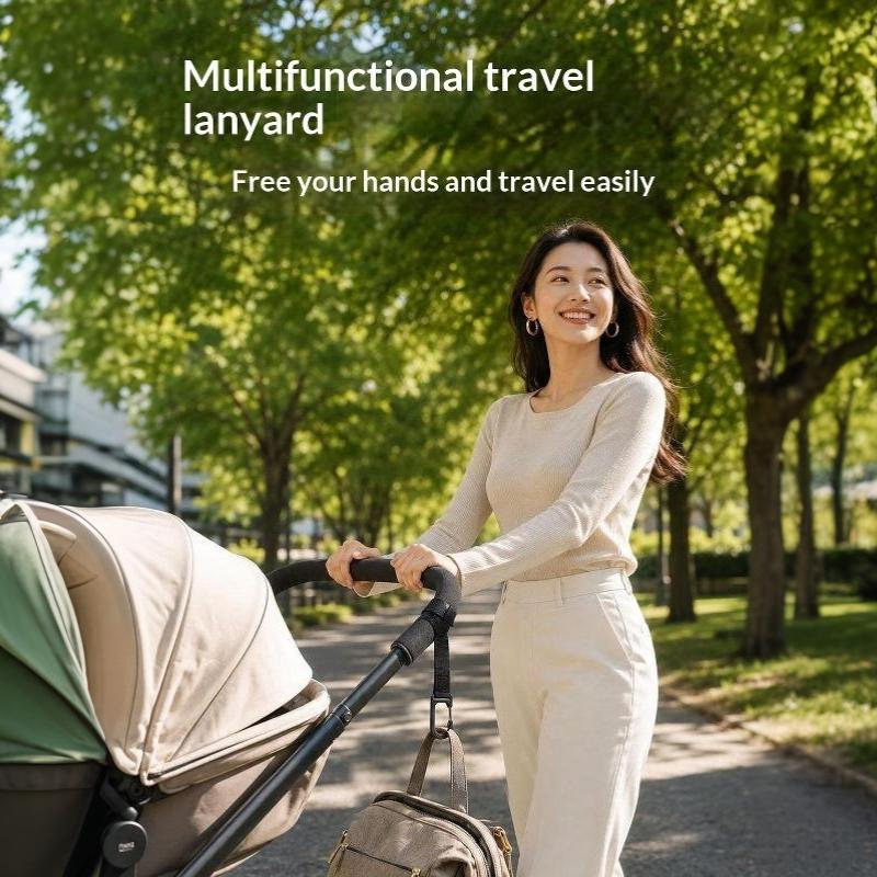 خطاف متعدد الاستخدامات بمشبك ز - مراجعة Cycling Commute Backpack وسعره