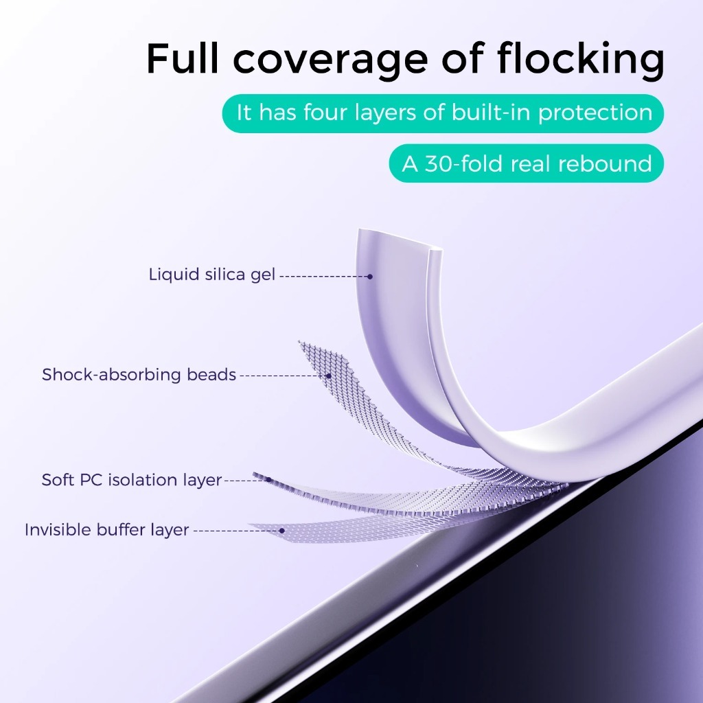 غطاء هاتف مغناطيسي متوافق مع M - مراجعة Kickstand Adjustable وسعره