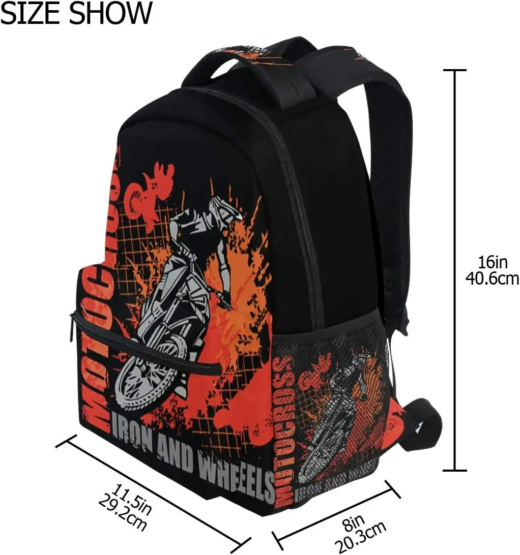 حقيبة ظهر للدراجات النارية حقي - مراجعة Cycling Commute Backpack وسعره