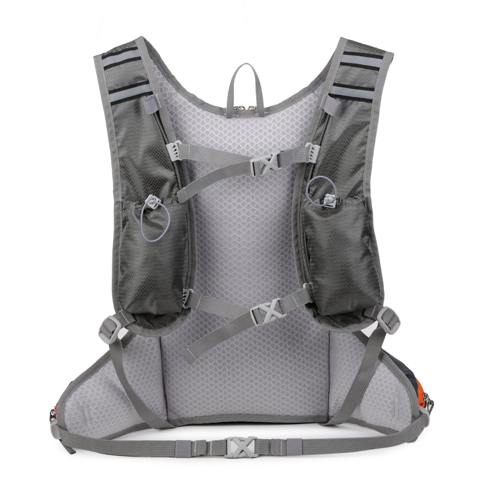 حقيبة ركوب الدراجات خفيفة الوز - مراجعة Cycling Commute Backpack وسعره
