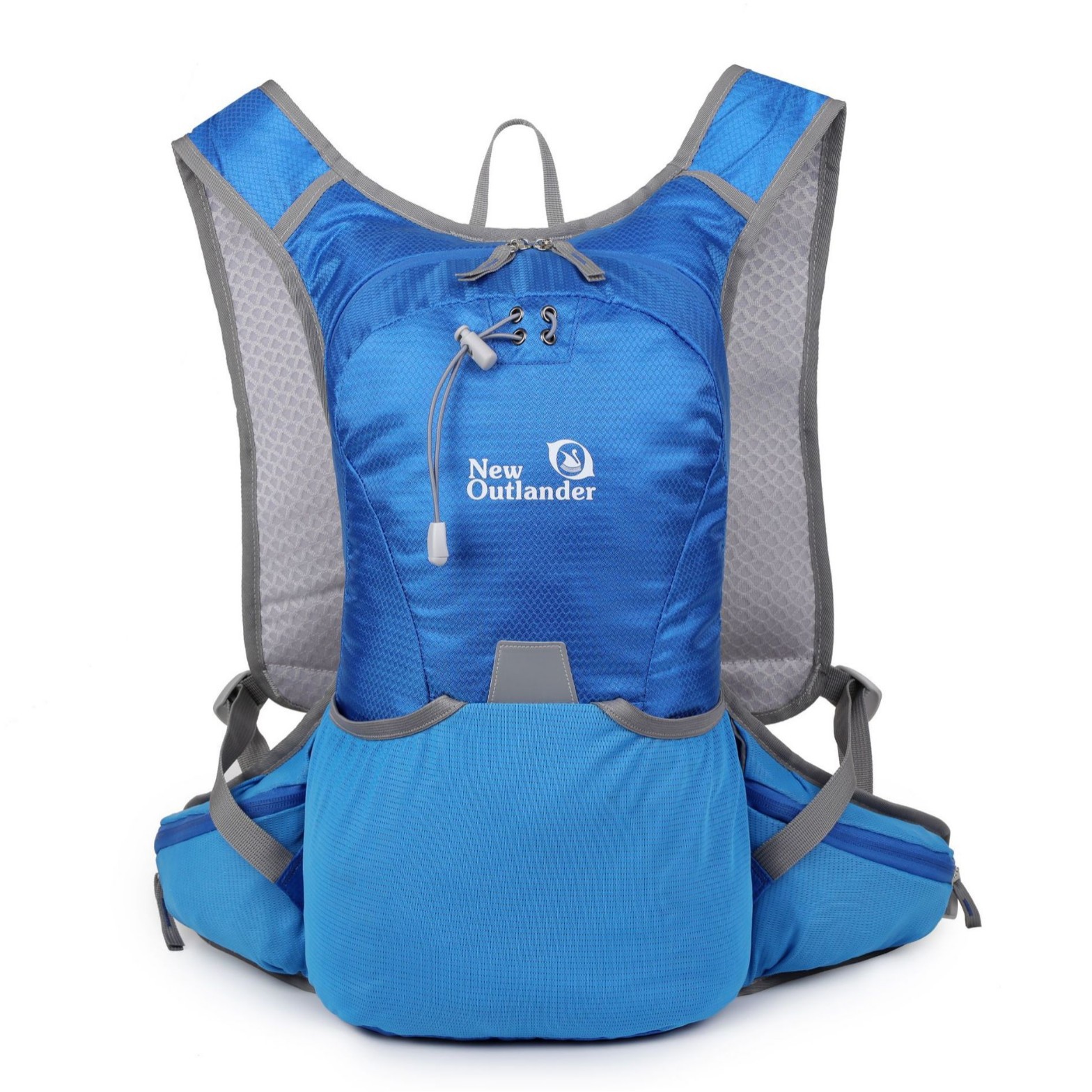 حقيبة ركوب الدراجات خفيفة الوز - مراجعة Cycling Commute Backpack وسعره