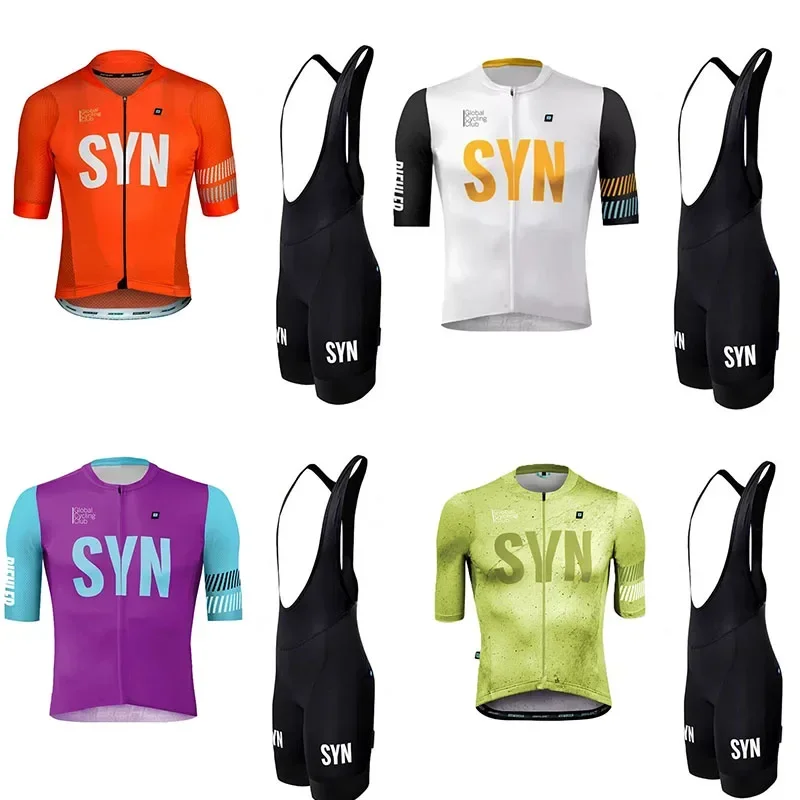 ملابس ركوب الدراجات SYN للرجال - مراجعة Cycling Commuter Trousers وسعره