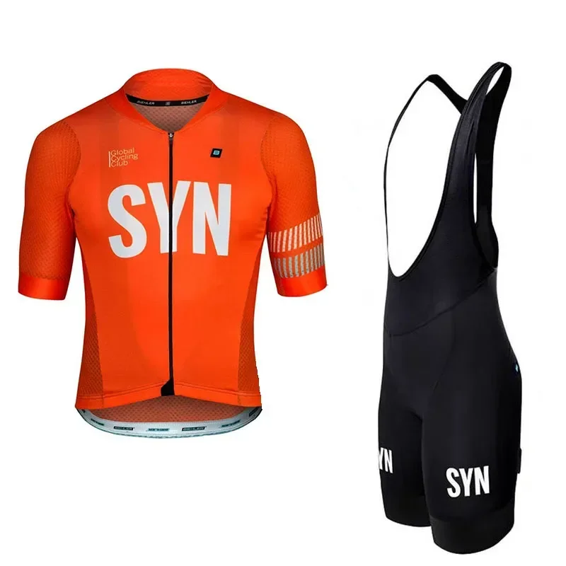 ملابس ركوب الدراجات SYN للرجال - مراجعة Cycling Commuter Trousers وسعره