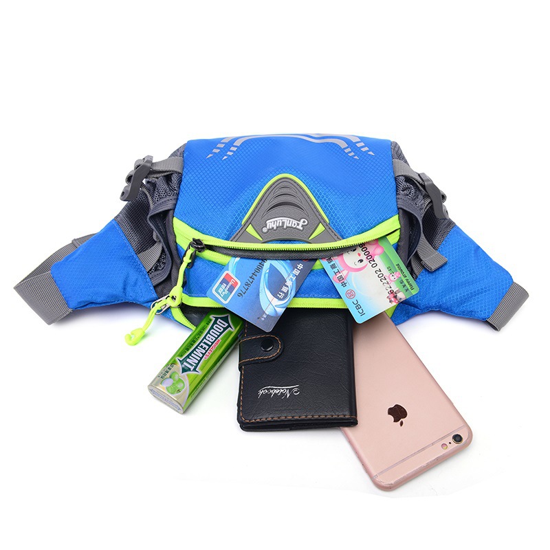 ركوب الدراجة وركوب الدراجات وا - مراجعة Cycling Commute Backpack وسعره