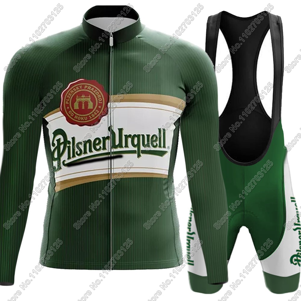 2025 شرب البيرة الدراجات جيرسي - مراجعة Cycling Commuter Trousers وسعره