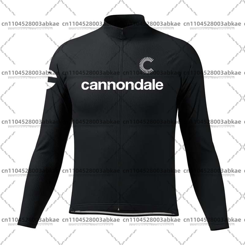 ملابس Cannondale للرجال بأكمام - مراجعة Cycling Commuting وسعره
