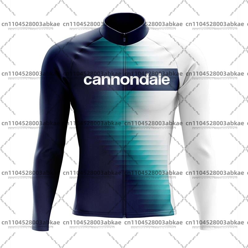ملابس Cannondale للرجال بأكمام - مراجعة Cycling Commuting وسعره