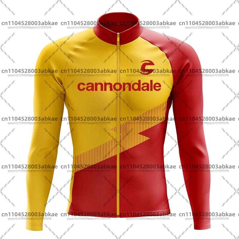 ملابس Cannondale للرجال بأكمام - مراجعة Cycling Commuting وسعره