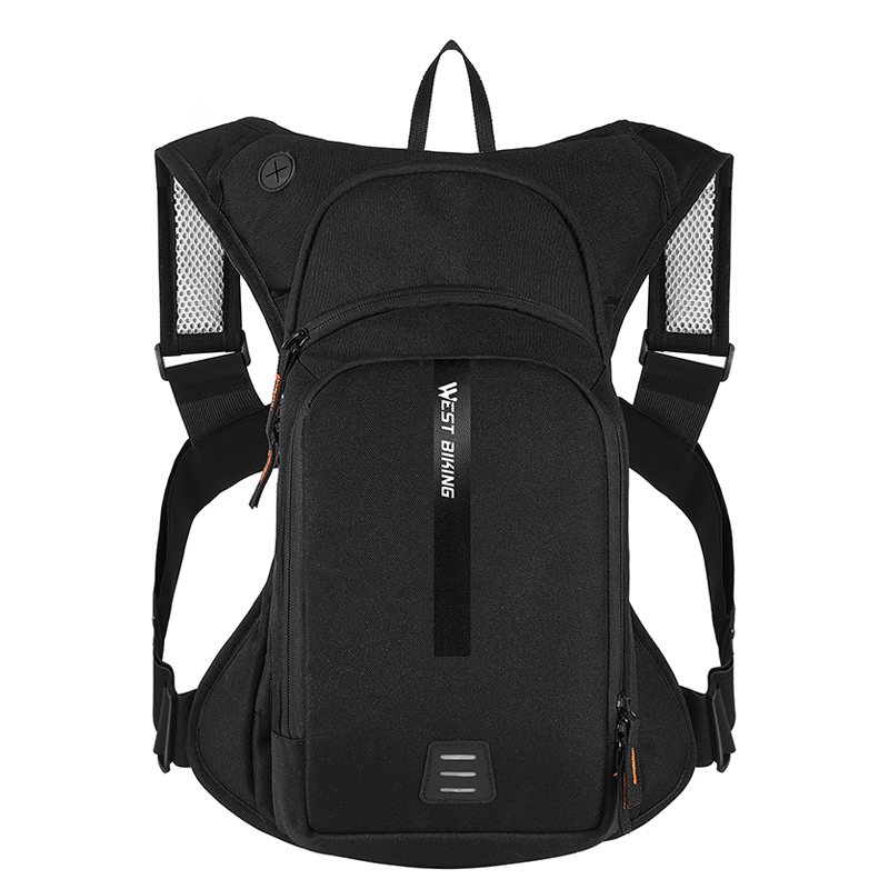 حقيبة ظهر خفيفة الوزن للدراجات - مراجعة Cycling Commute Backpack وسعره