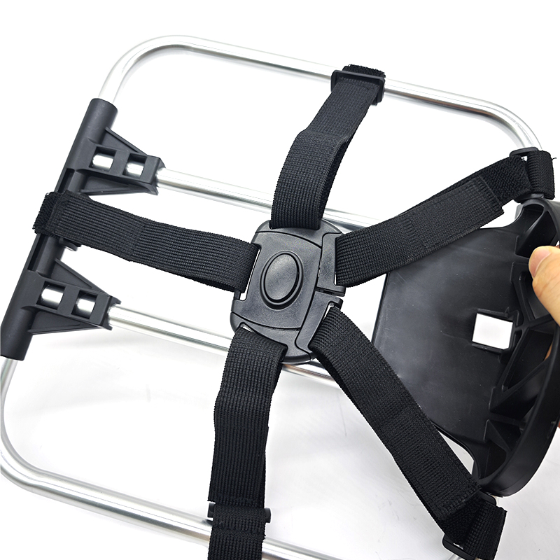 دراجة حقيبة رفوف ل Brompton لل - مراجعة Cycling Commute Backpack وسعره