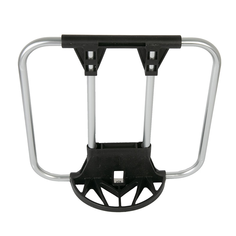 دراجة حقيبة رفوف ل Brompton لل - مراجعة Cycling Commute Backpack وسعره