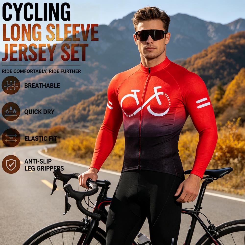 بدلة ركوب الدراجات للربيع والخ - مراجعة Cycling Commuter Trousers وسعره