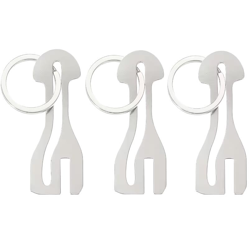 قطعتان من رمز عربة التسوق القا - مراجعة Chain Lock Combination وسعره