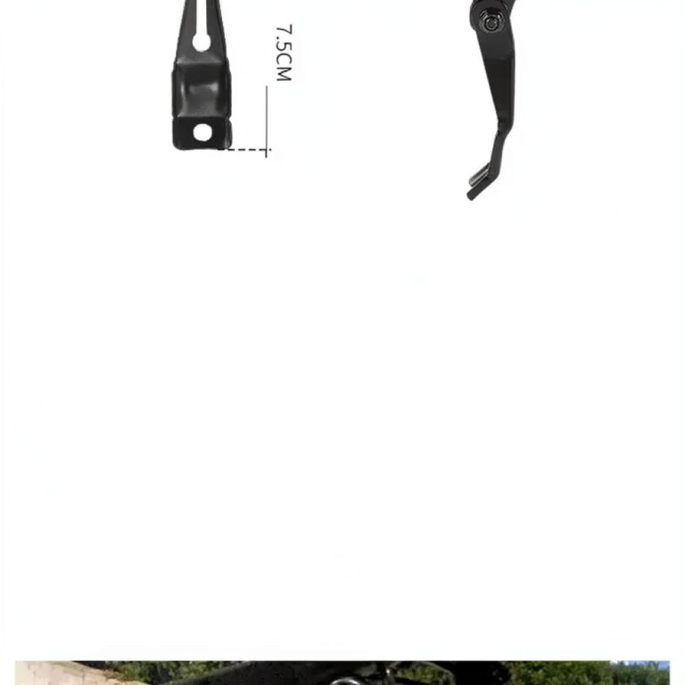 مصباح أمامي للدراجة بتصميم كلا - مراجعة Cycling Commute Gear وسعره