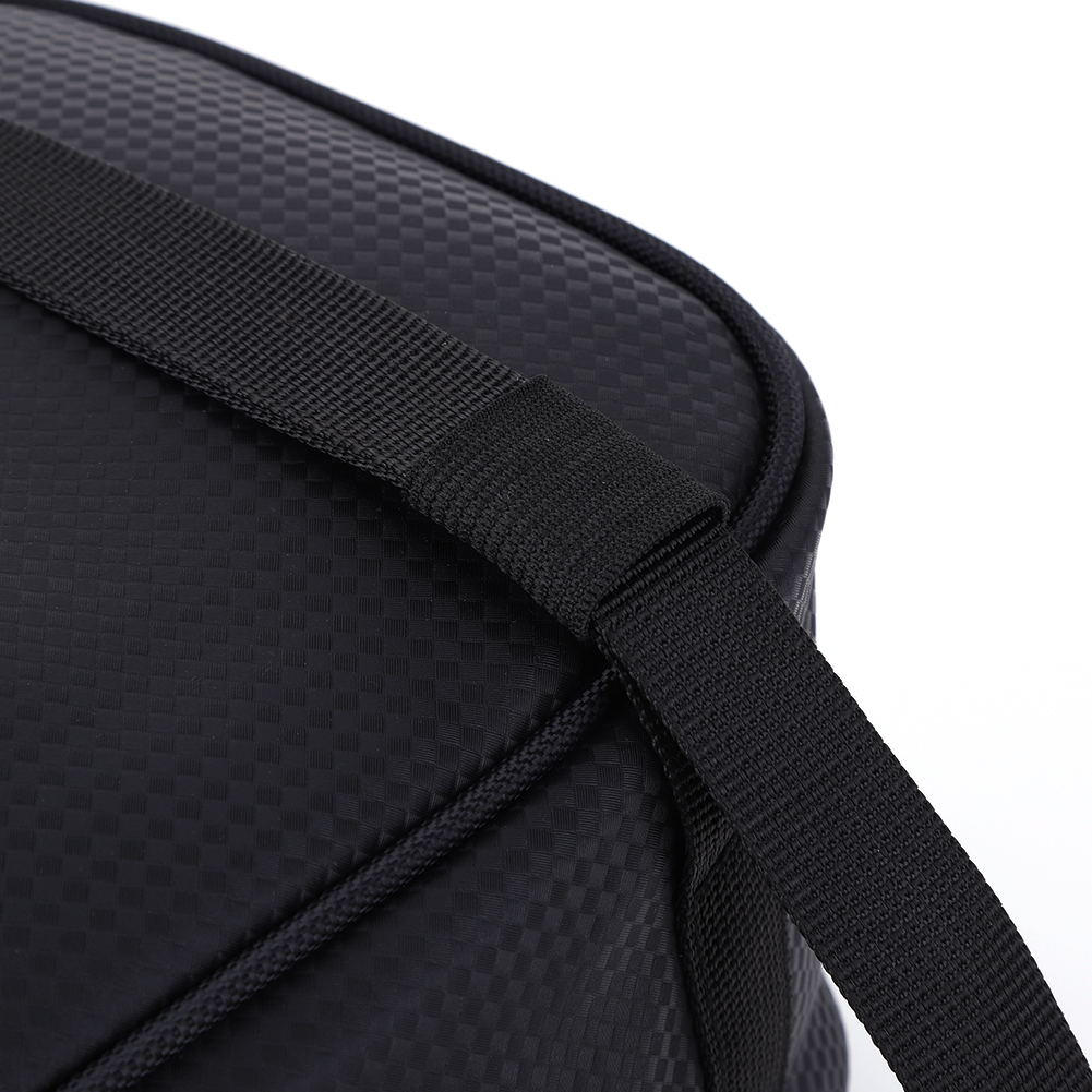 حامل أمتعة للدراجات النارية مع - مراجعة Saddle Bag Under Seat وسعره
