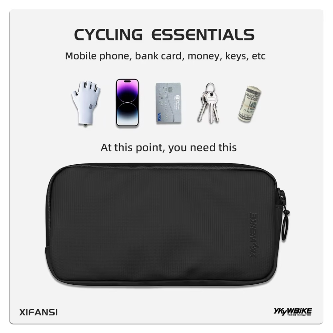 حقيبة جيرسي للدراجات، حقيبة در - مراجعة Cycling Commute Backpack وسعره