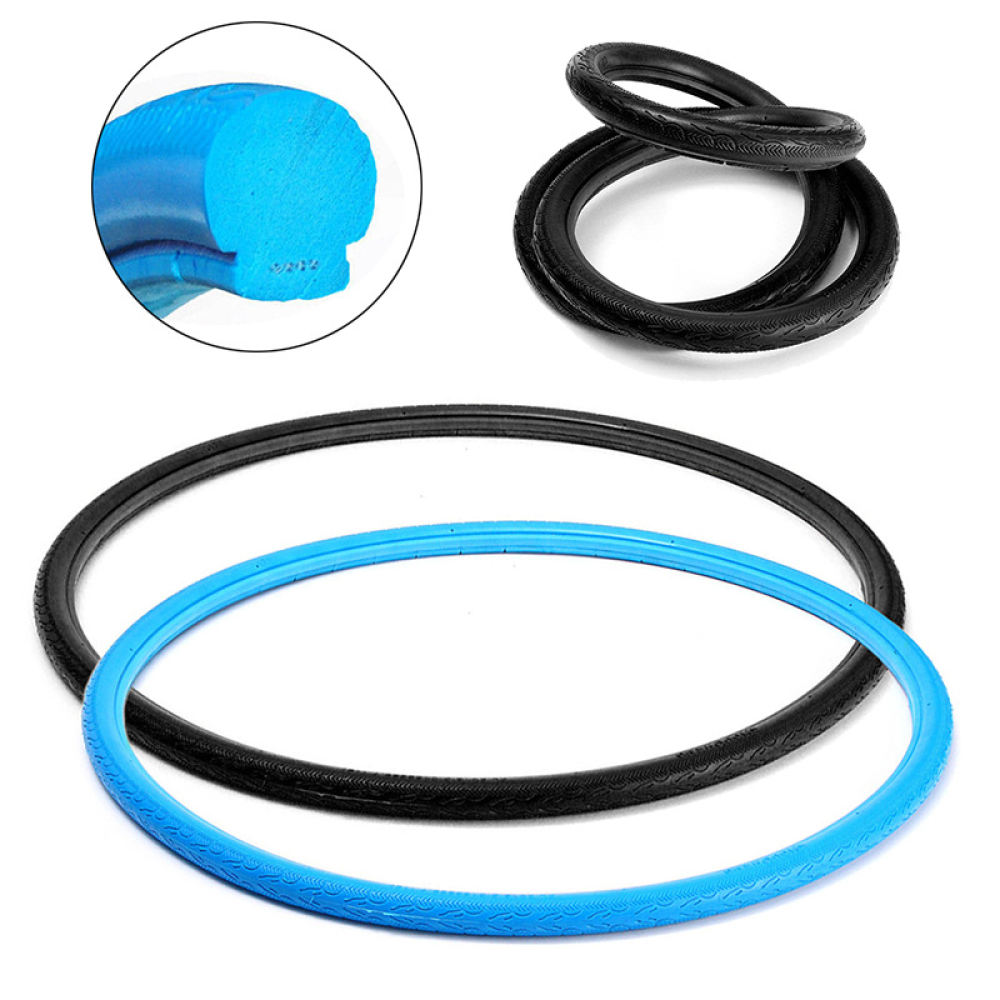 إطار دراجة صلب خالٍ من الصيانة - مراجعة Cycling Commute Gear وسعره