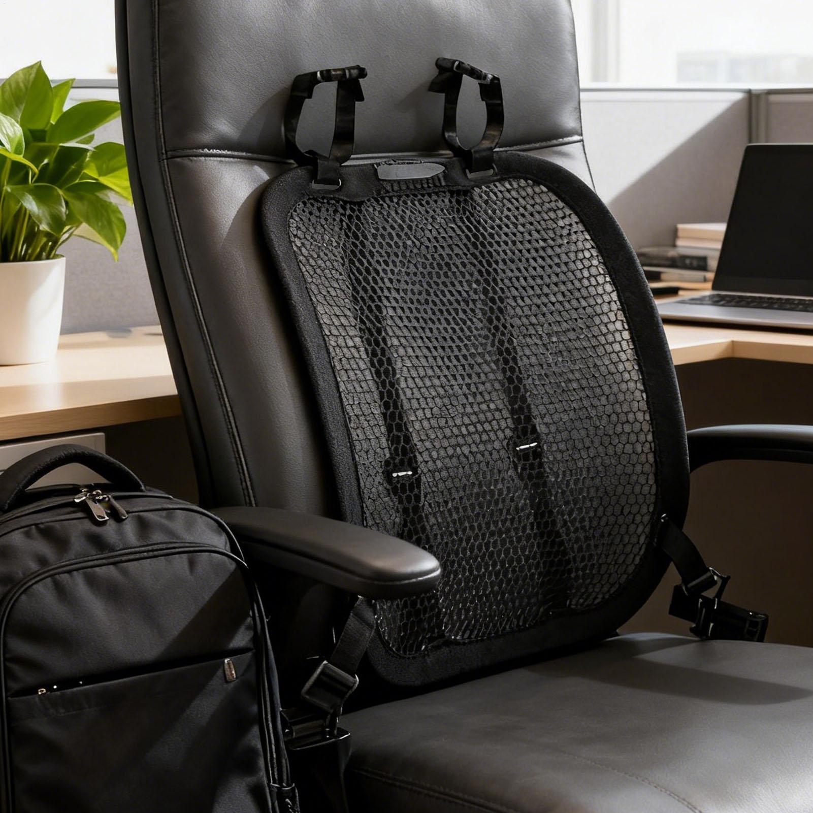 حقيبة ظهر مريحة مع وسادة تهوية - مراجعة Cycling Commute Backpack وسعره