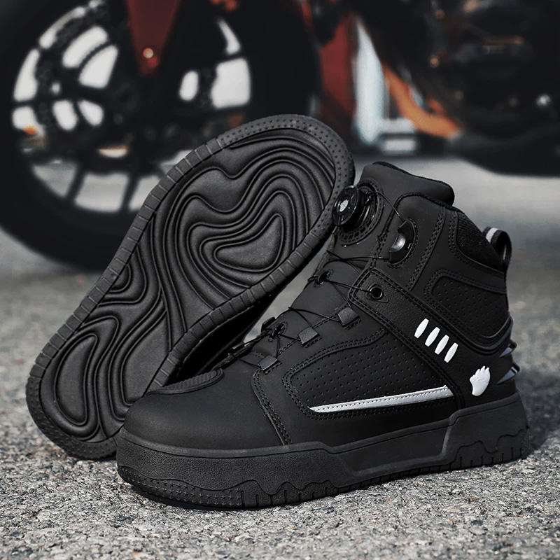 أحذية ركوب الدراجات النارية لل - مراجعة Cycling Commute Shoes وسعره