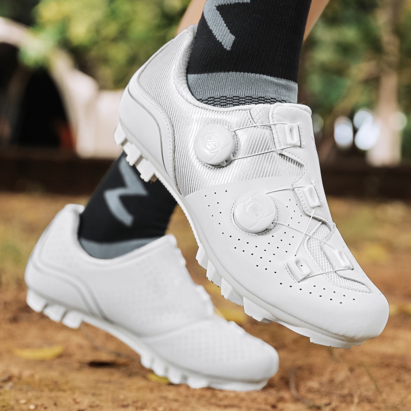 أحذية ركوب الدراجات الجبلية لل - مراجعة Cycling Commute Shoes وسعره