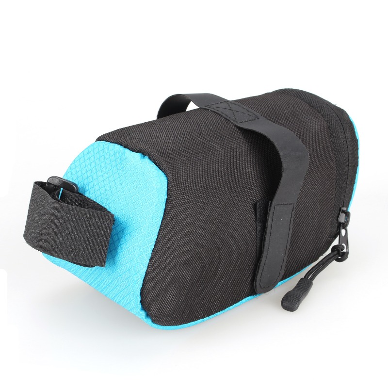 حقيبة تخزين خفيفة الوزن توضع أ - مراجعة Saddle Bag Under Seat وسعره